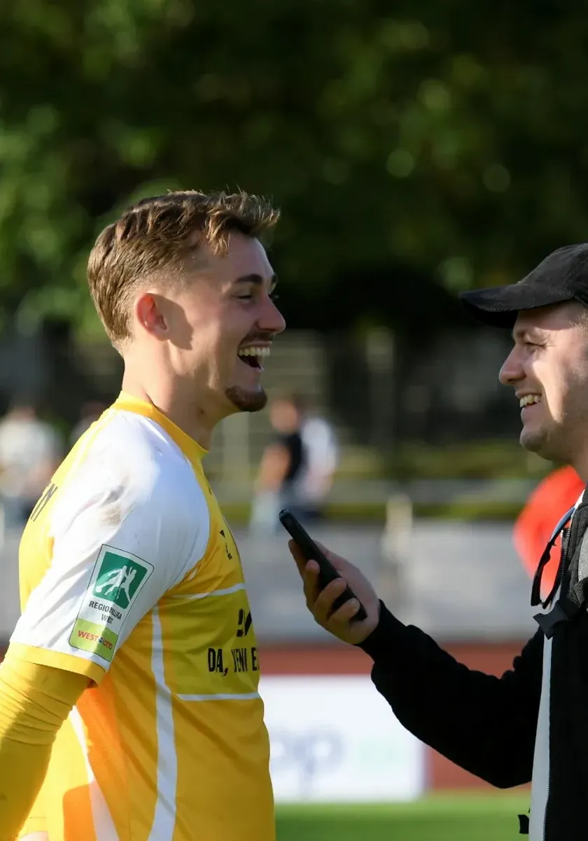 Glaus hält die Null bei Comeback: „Genau das macht uns aus“