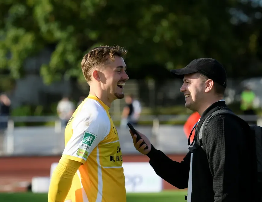 Glaus hält die Null bei Comeback: „Genau das macht uns aus“