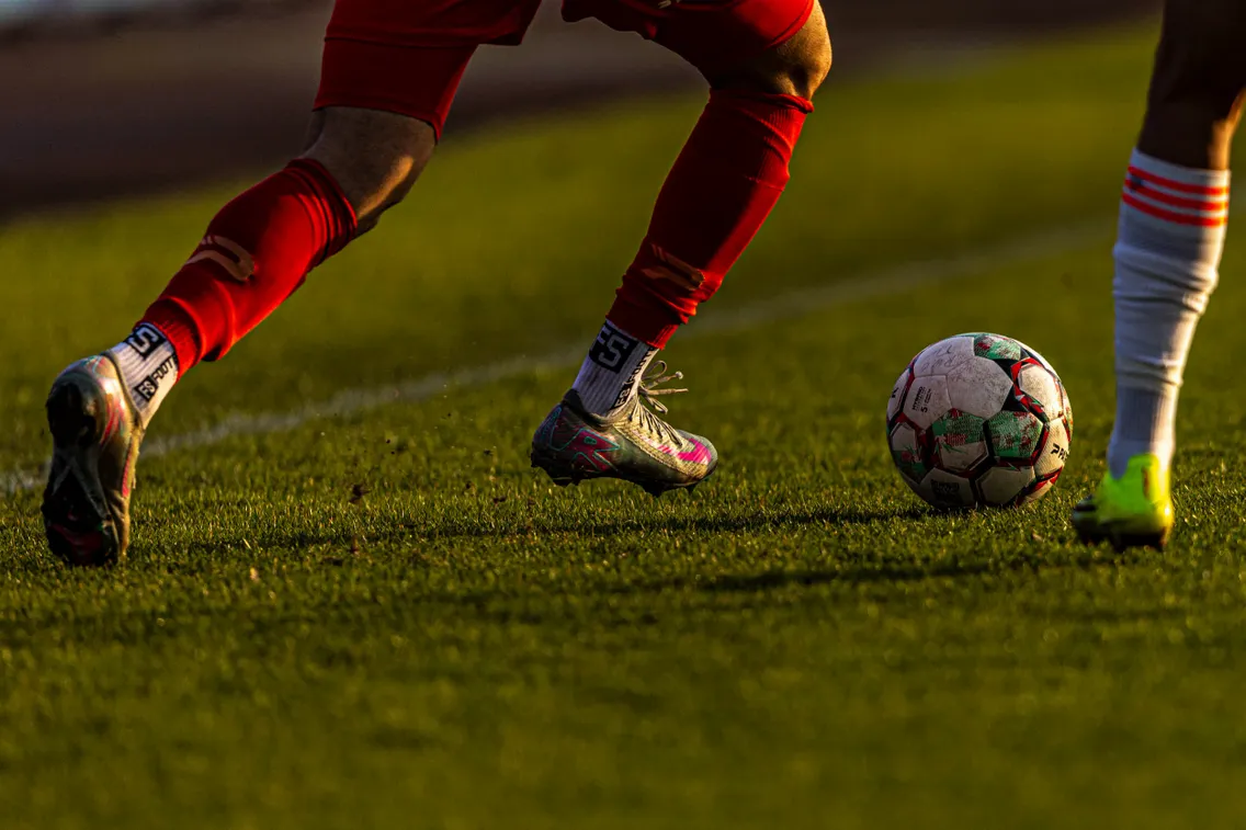 Foto zum Newsartikel RWO-U17 punktet beim SVWW: „Wichtig für die Entwicklung“