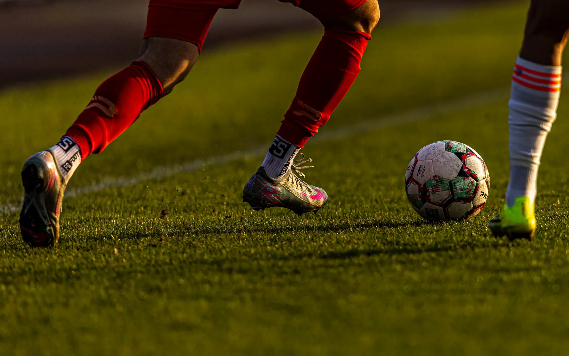 RWO-U17 punktet beim SVWW: „Wichtig für die Entwicklung“
