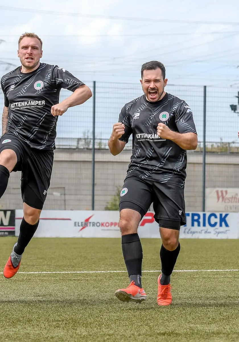 RWO 2 mit Heimsieg gegen Favorit Hirschkamp
