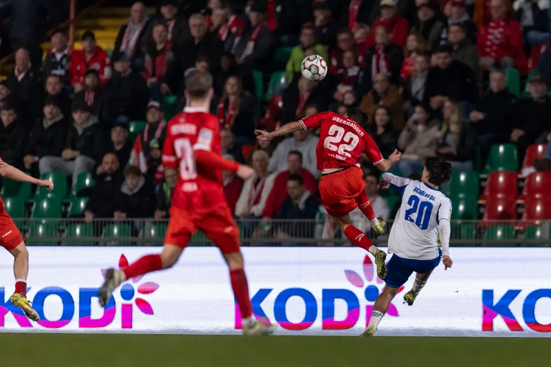 Foto zum Newsartikel Jetzt Tickets für beide Schalke-Duelle sichern