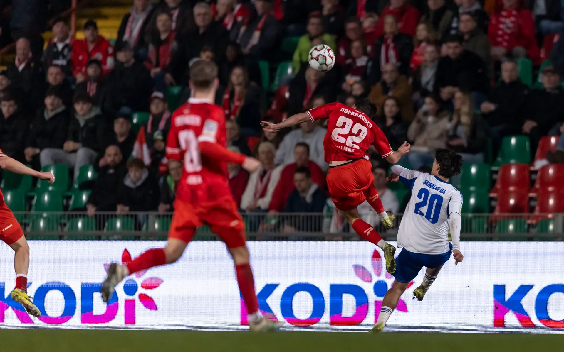 Jetzt Tickets für beide Schalke-Duelle sichern