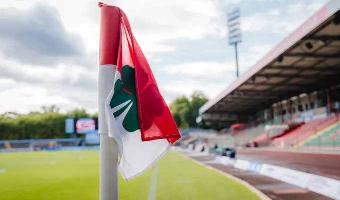 Ehemaliger RWO-Jugendspieler feiert Bundesligadebüt