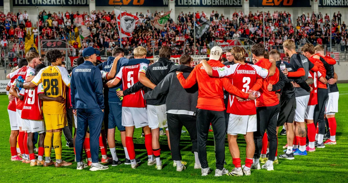 Vorbericht: Rot-Weiß Oberhausen gegen Schalke II