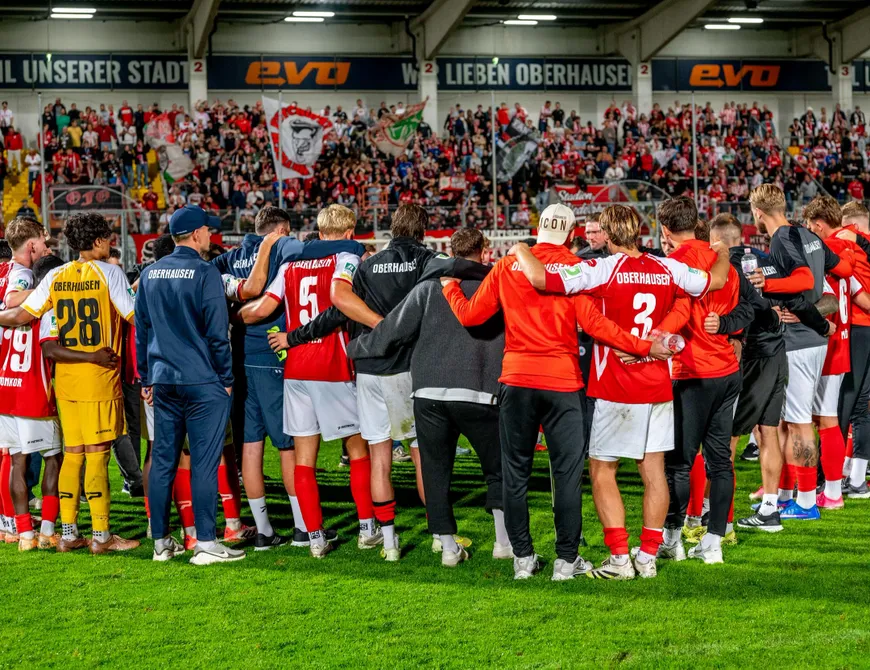 Vorbericht: Rot-Weiß Oberhausen gegen Schalke II