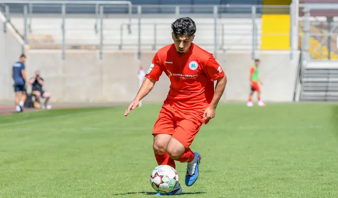 RWO-U19 gegen Schalke am Sonntag live auf Sky