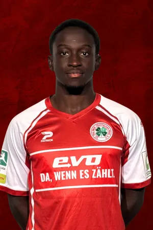 Denis Donkor