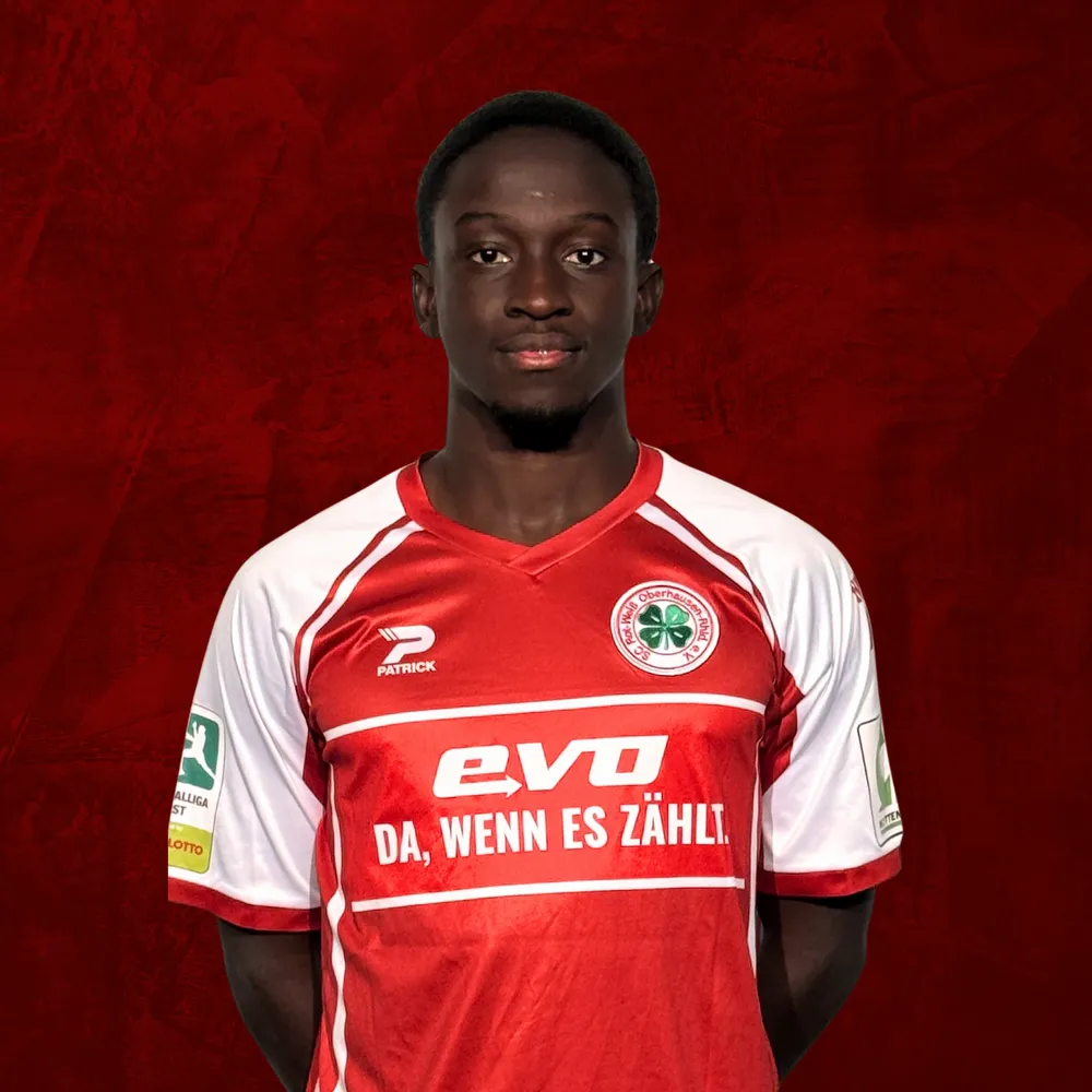Denis Donkor