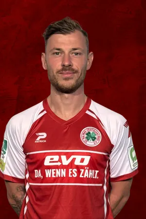 Max Meyer