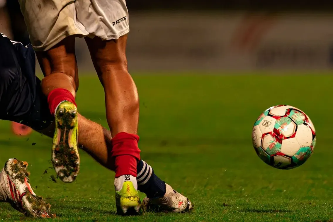 Foto zum Newsartikel RWO-U19 unterliegt Schalke, U17 verliert in Mainz
