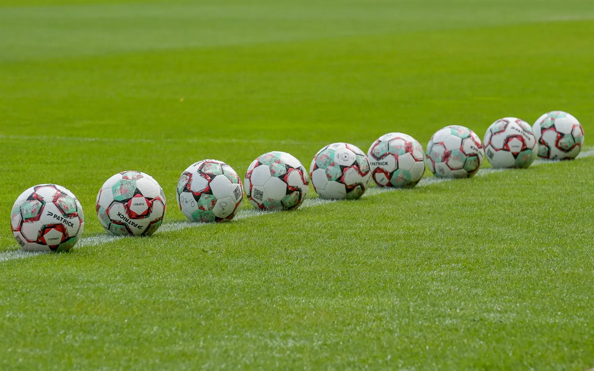 Acht-Tore-Spektakel: RWO 2 schlägt Arminia Klosterhardt II