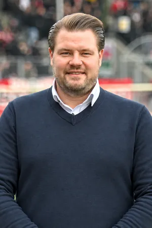 Maximilian Gregorius