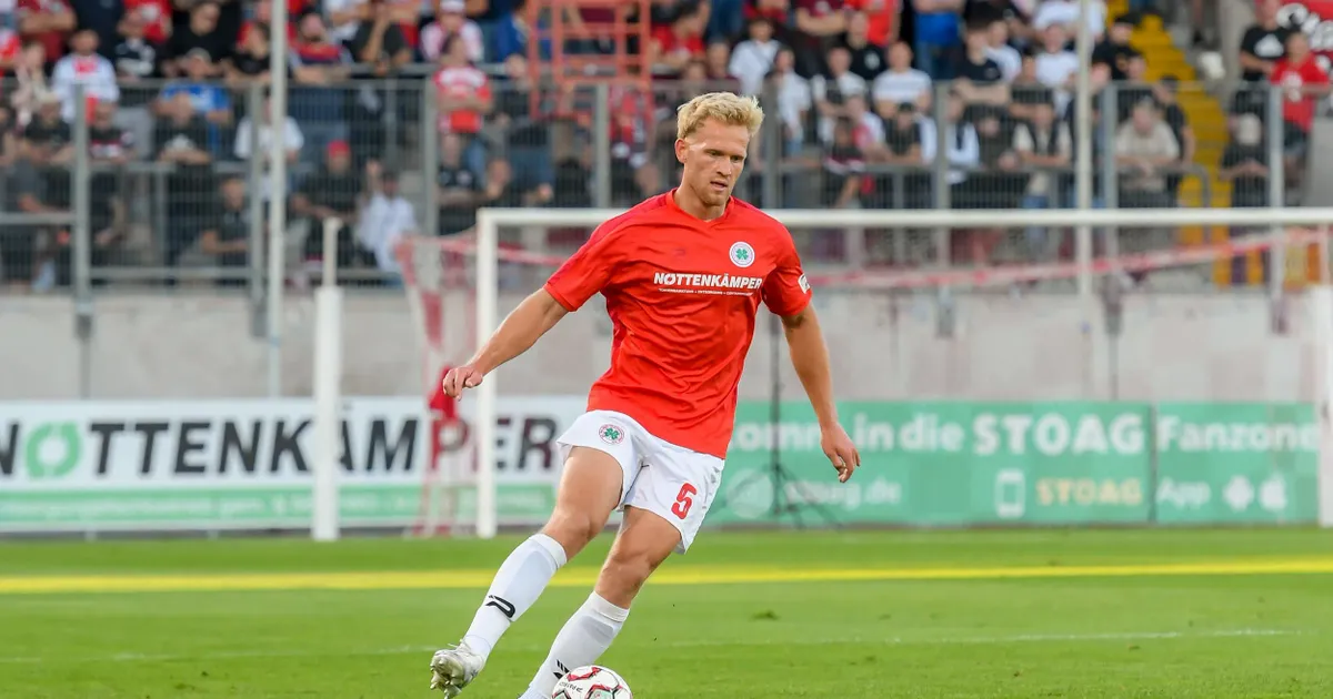 NR-Pokal: RWO in Runde zwei zu Gast beim SV Haldern