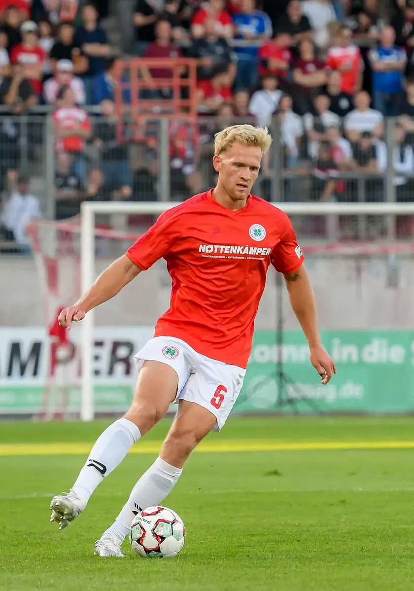 NR-Pokal: RWO in Runde zwei zu Gast beim SV Haldern