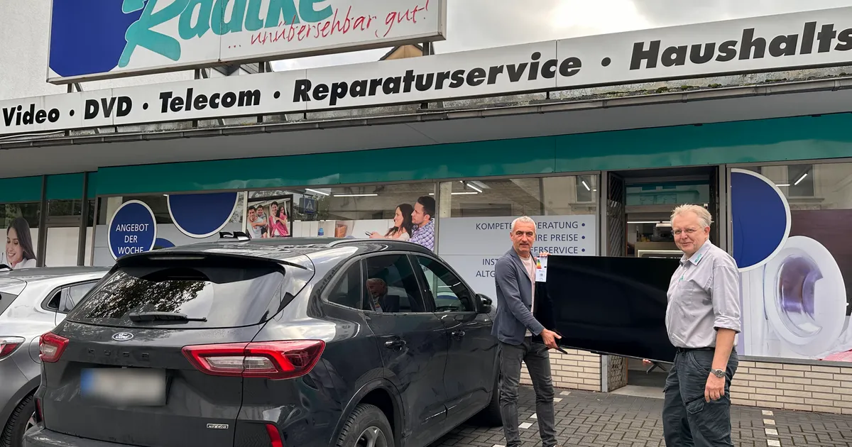 Langjähriger Partner Radio Radtke bleibt an Bord