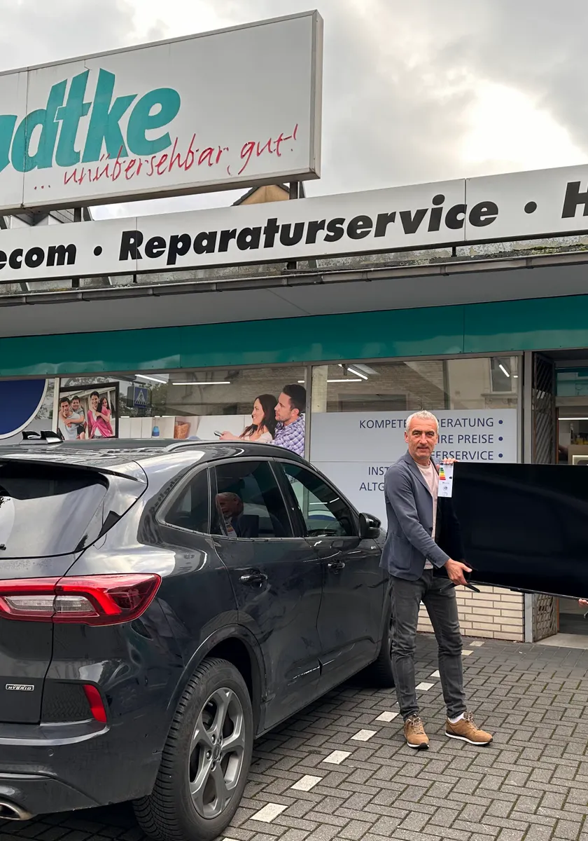 Langjähriger Partner Radio Radtke bleibt an Bord