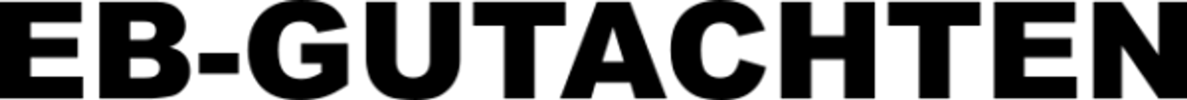 EB-Gutachten
