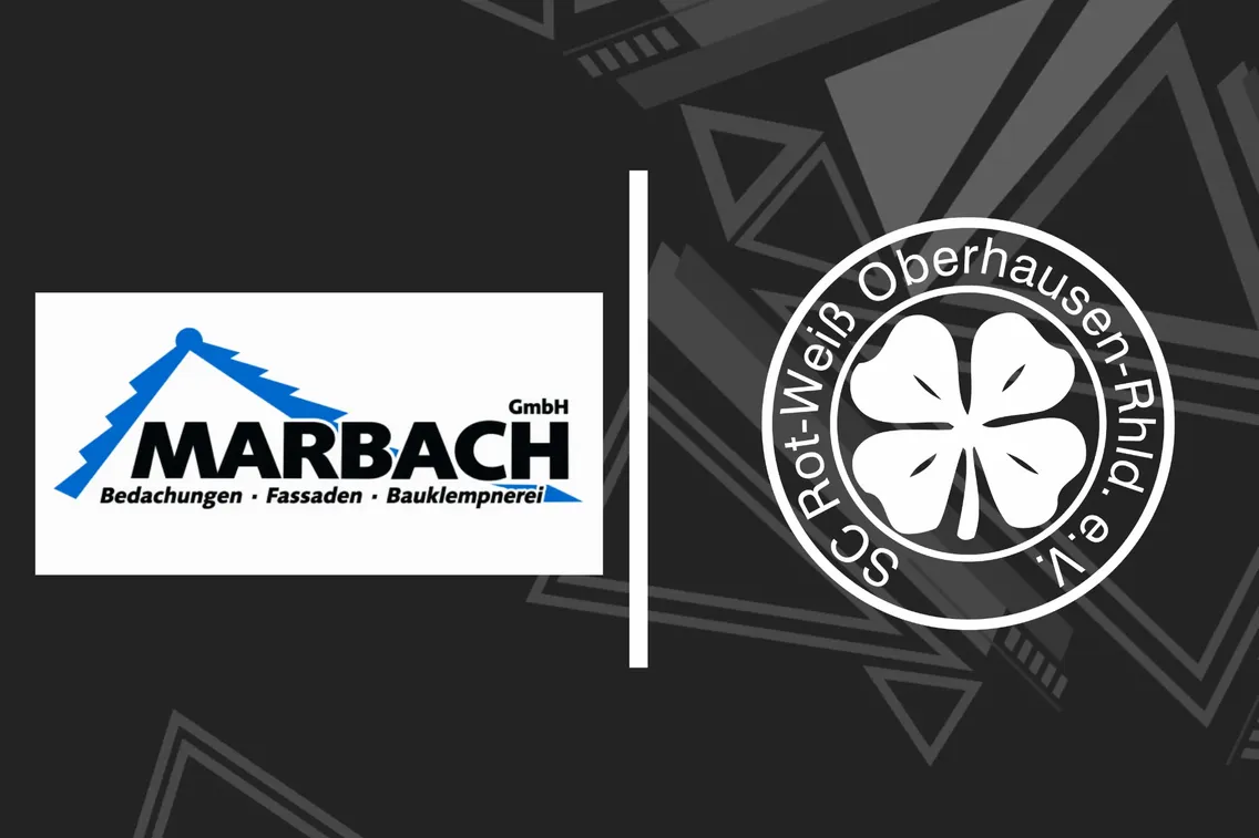 Foto zum Newsartikel Marbach Bedachungen wird neuer Partner von RWO