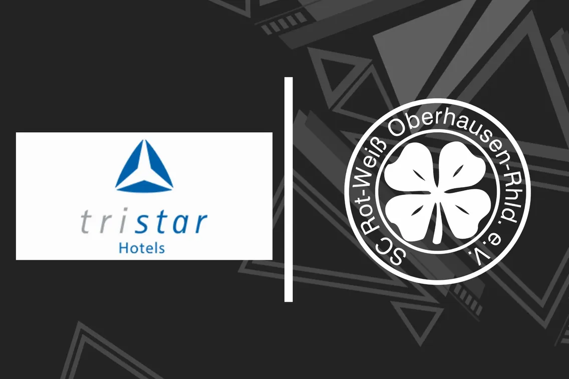 Foto zum Newsartikel RWO gewinnt tristar Hotels als neuen Hotel-Partner
