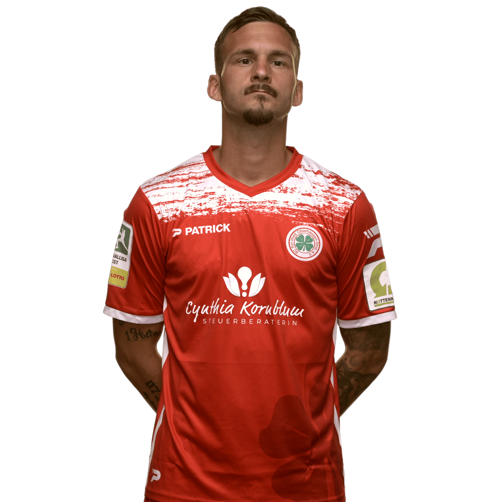 Fabian Holthaus