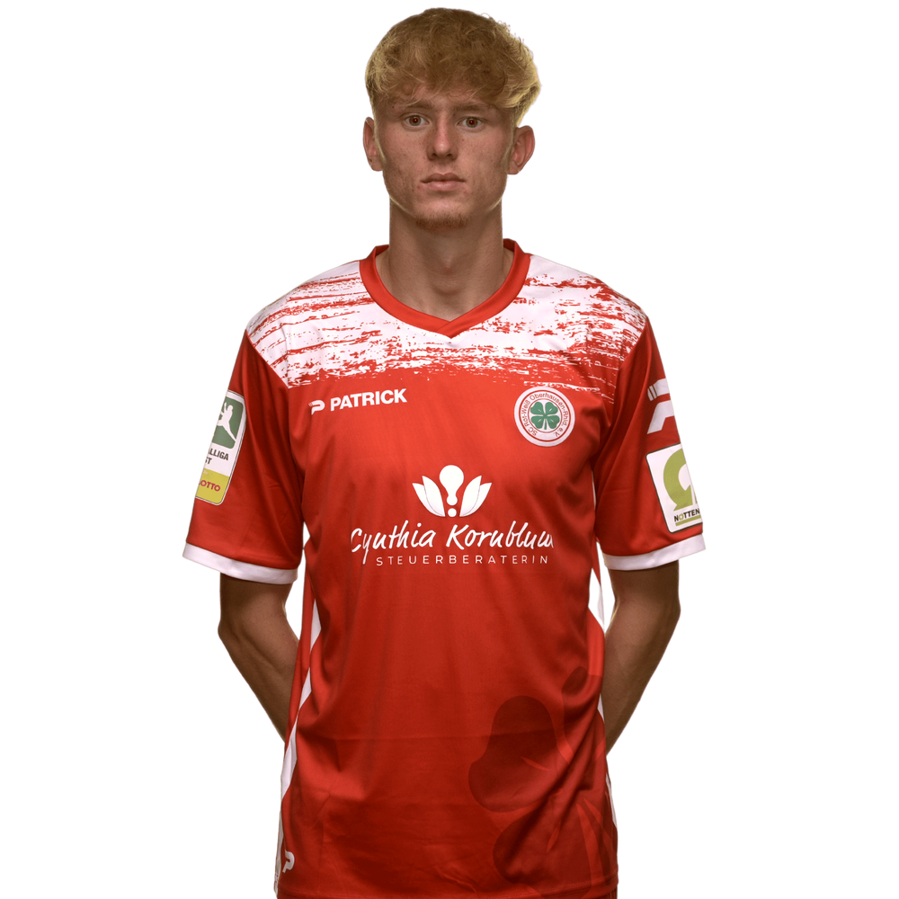 Dominik Burghard
