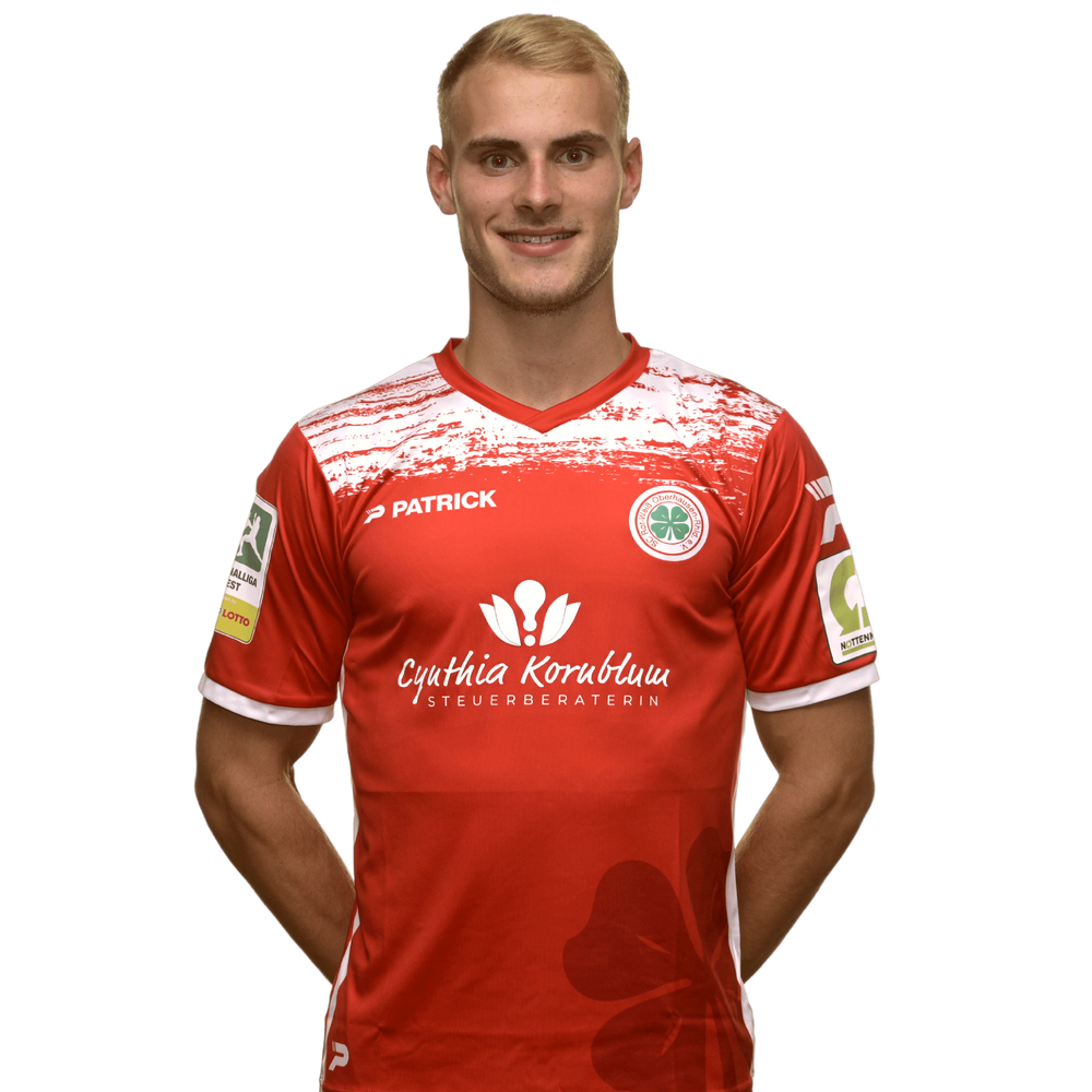 Tobias Boche