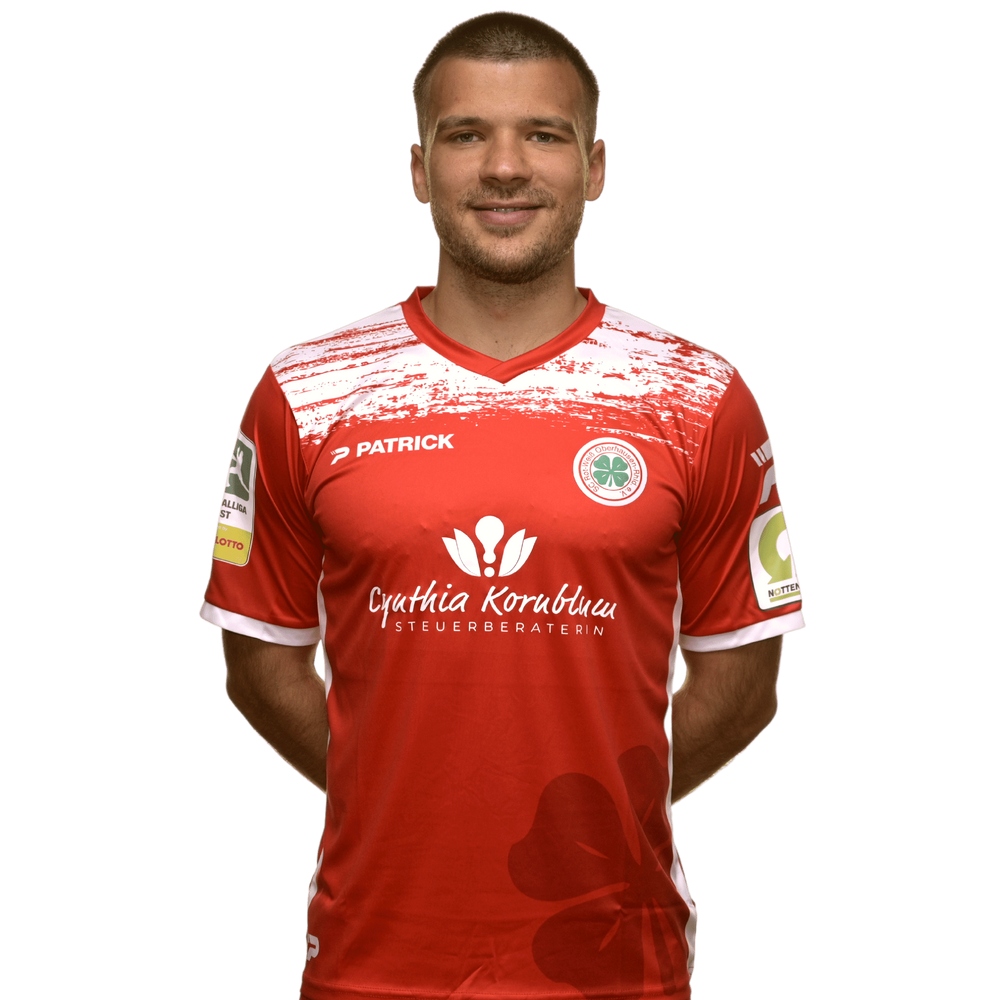 Christan März