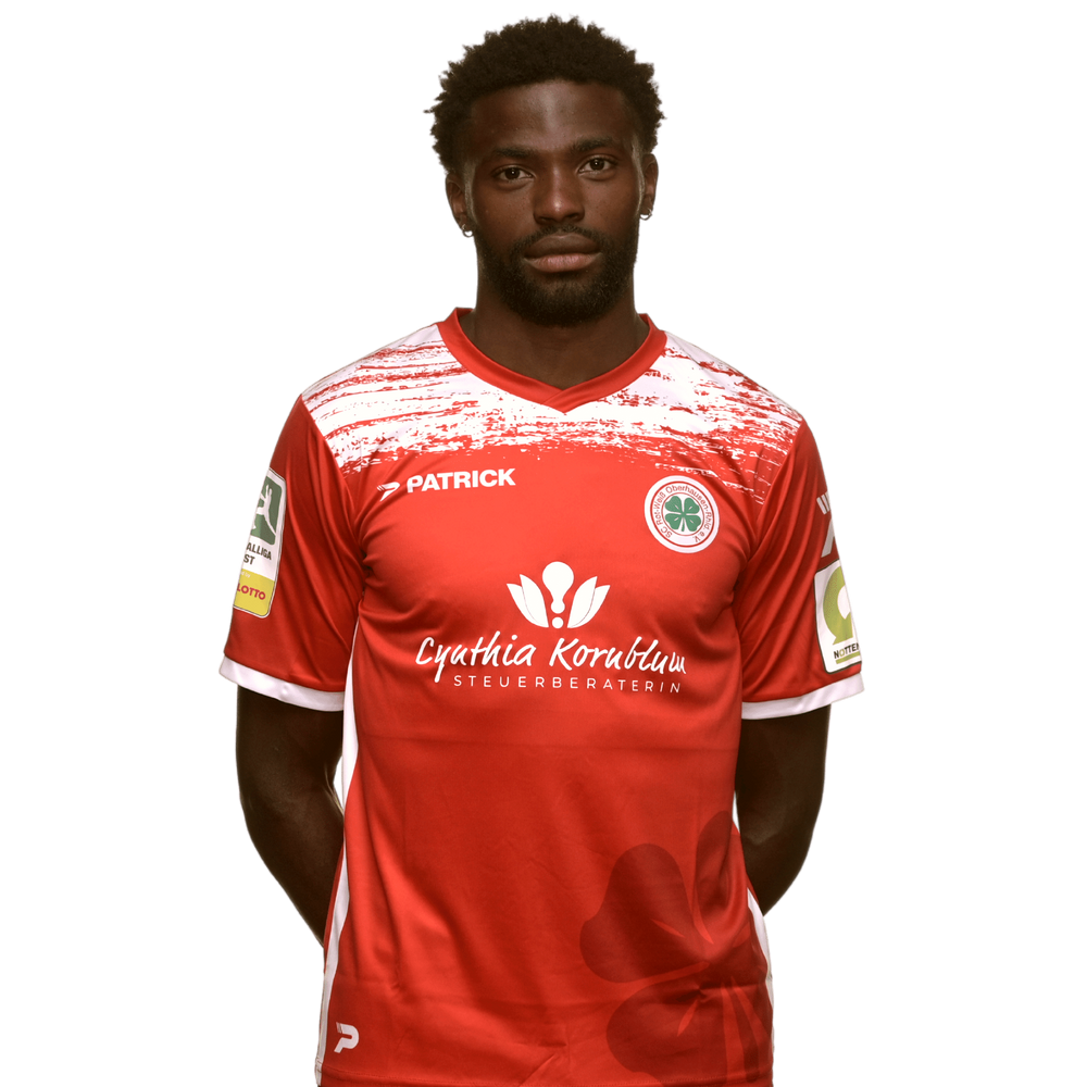 Glody Ngyombo