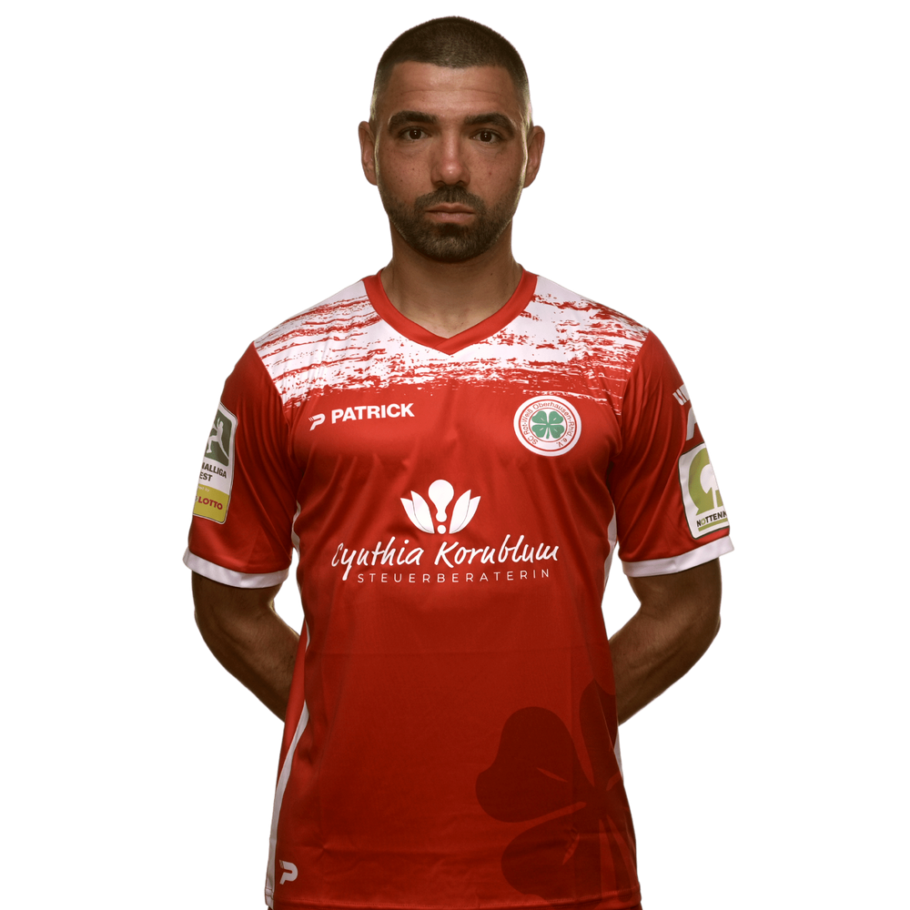 Oguzhan Kefkir