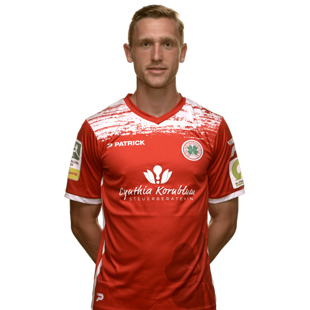 Sebastian Mai