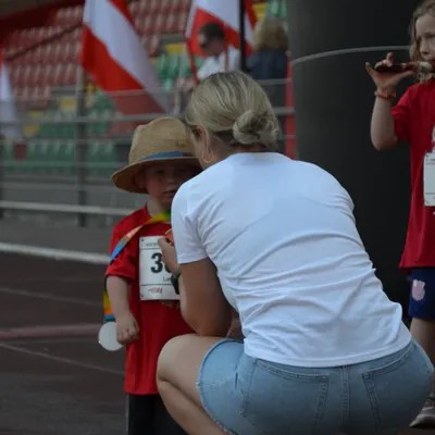 Bild aus 1. Oberhausener Kleeblattlauf