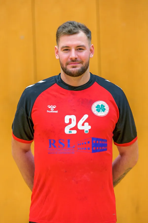 Robin Werner