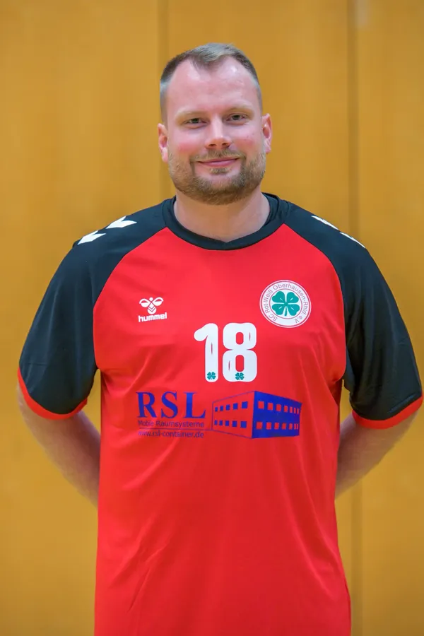 Ken  Lohmann