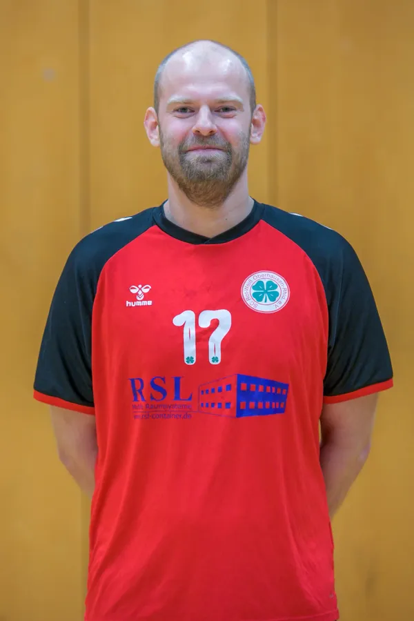 Fabian Hanenberg