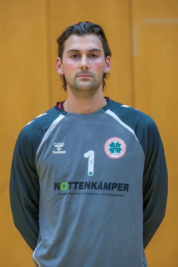 Mats Grzesinski