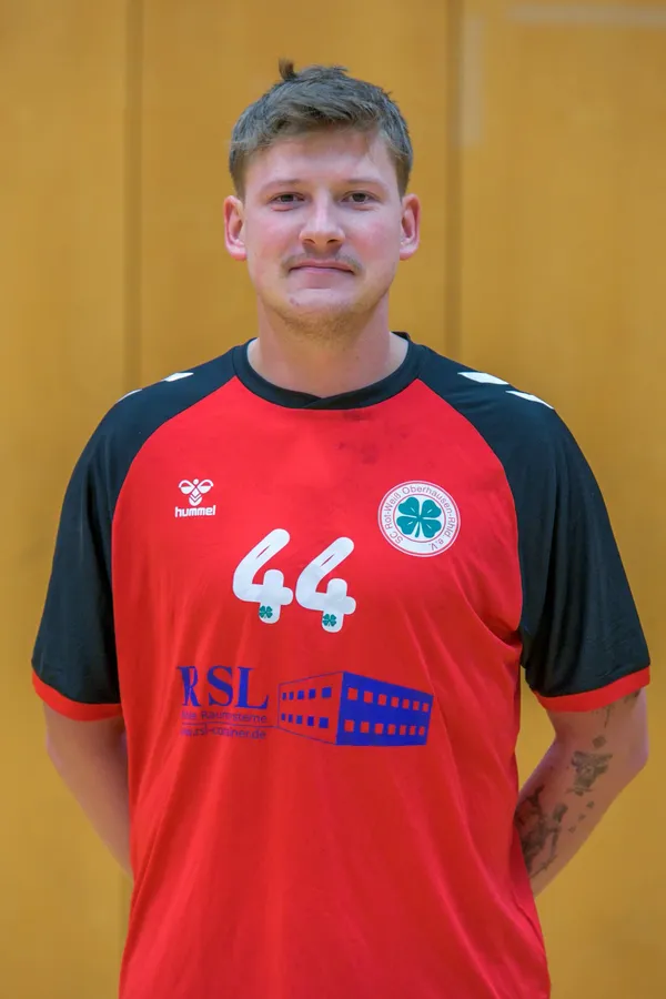 Jannik Hinz
