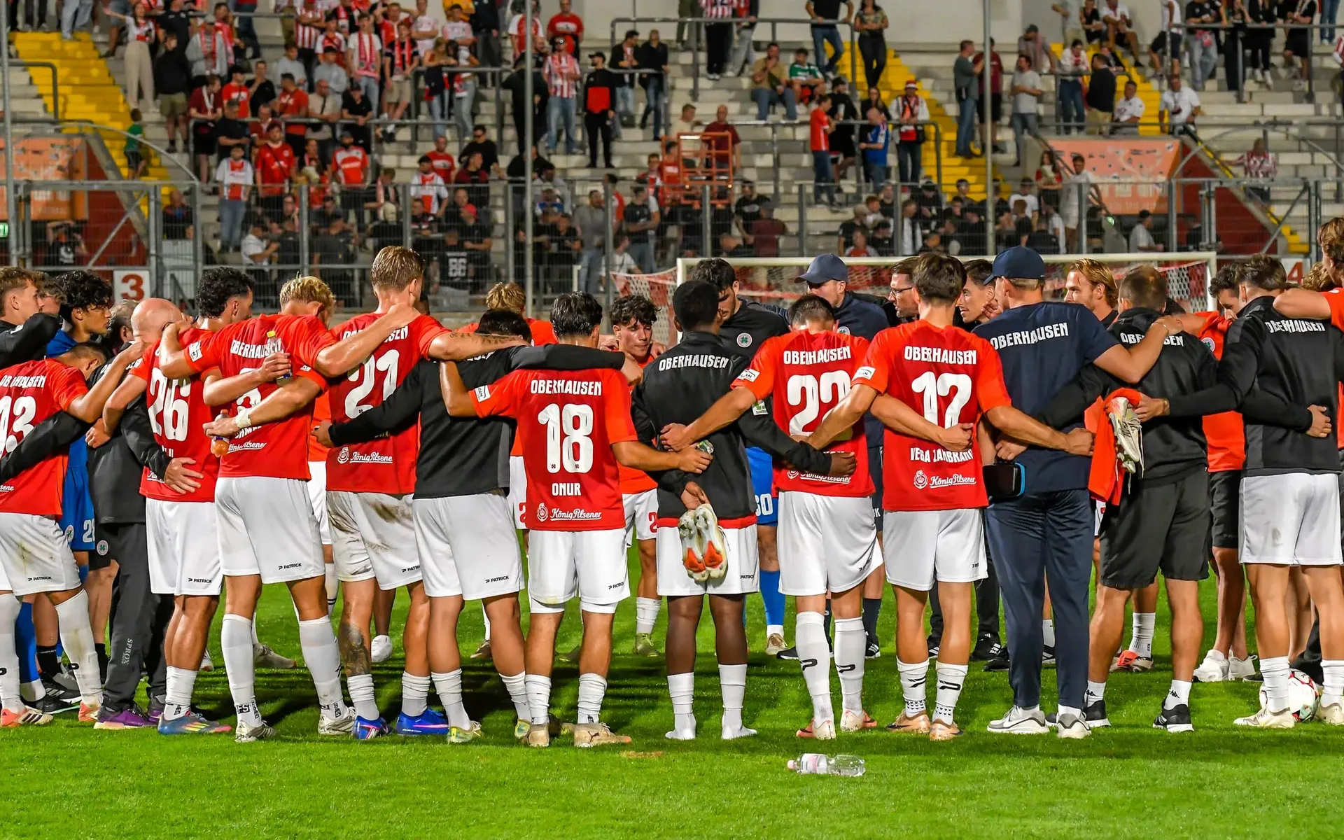 NR-Pokal: Ticketverkauf für zweite Runde gestartet