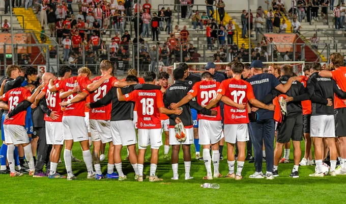 NR-Pokal: Ticketverkauf für zweite Runde gestartet