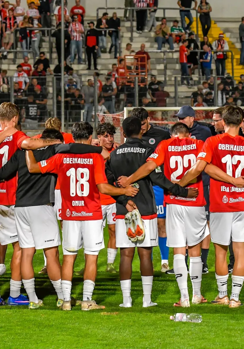 NR-Pokal: Ticketverkauf für zweite Runde gestartet