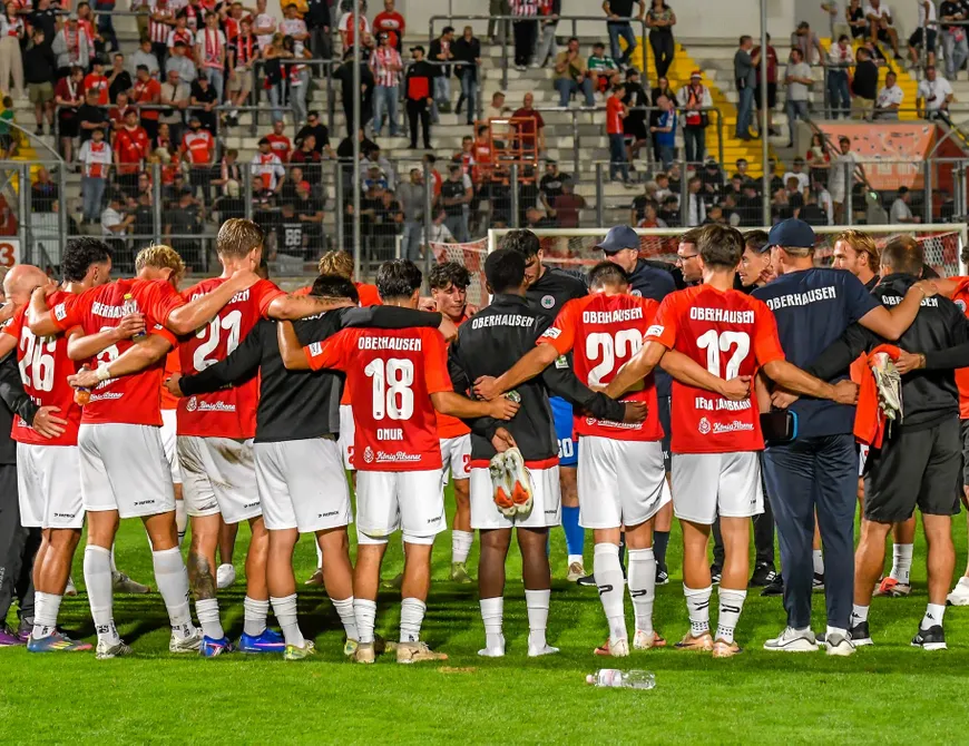 NR-Pokal: Ticketverkauf für zweite Runde gestartet