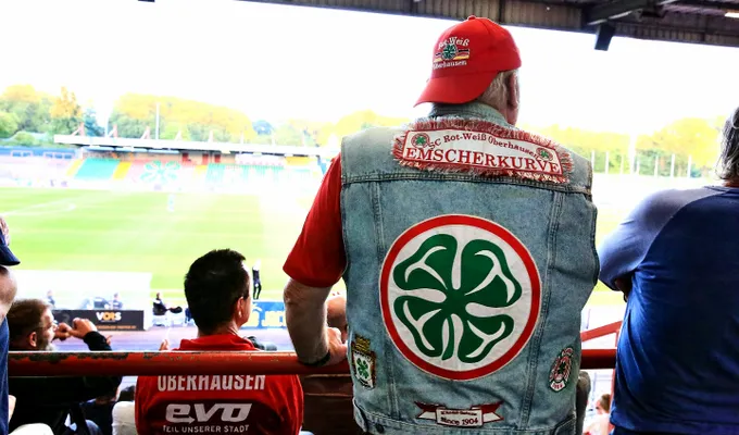 Kuttentour 2026: Mit Kutte und Kleeblatt nach Paderborn