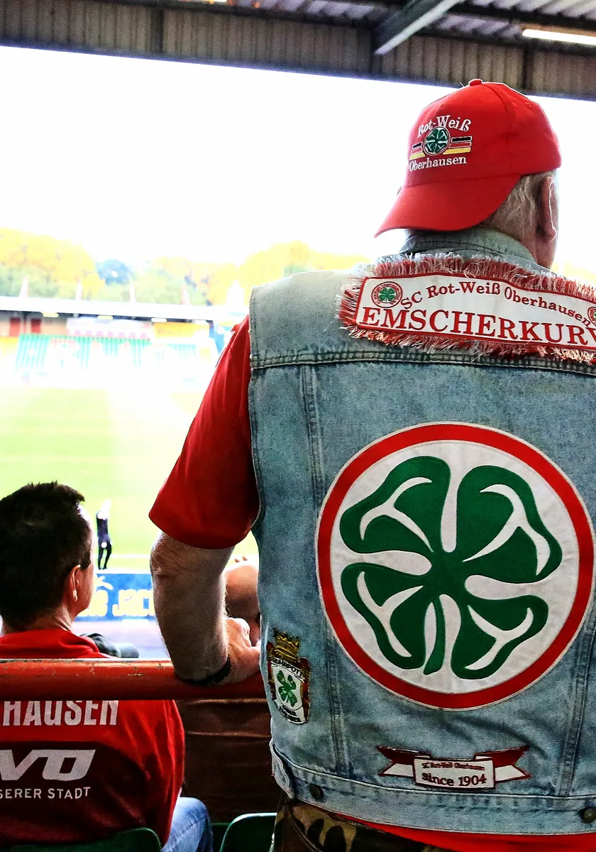 Kuttentour 2026: Mit Kutte und Kleeblatt nach Paderborn