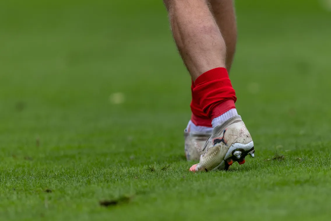 Foto zum Newsartikel RWO 2 gewinnt drittes Spiel in Folge