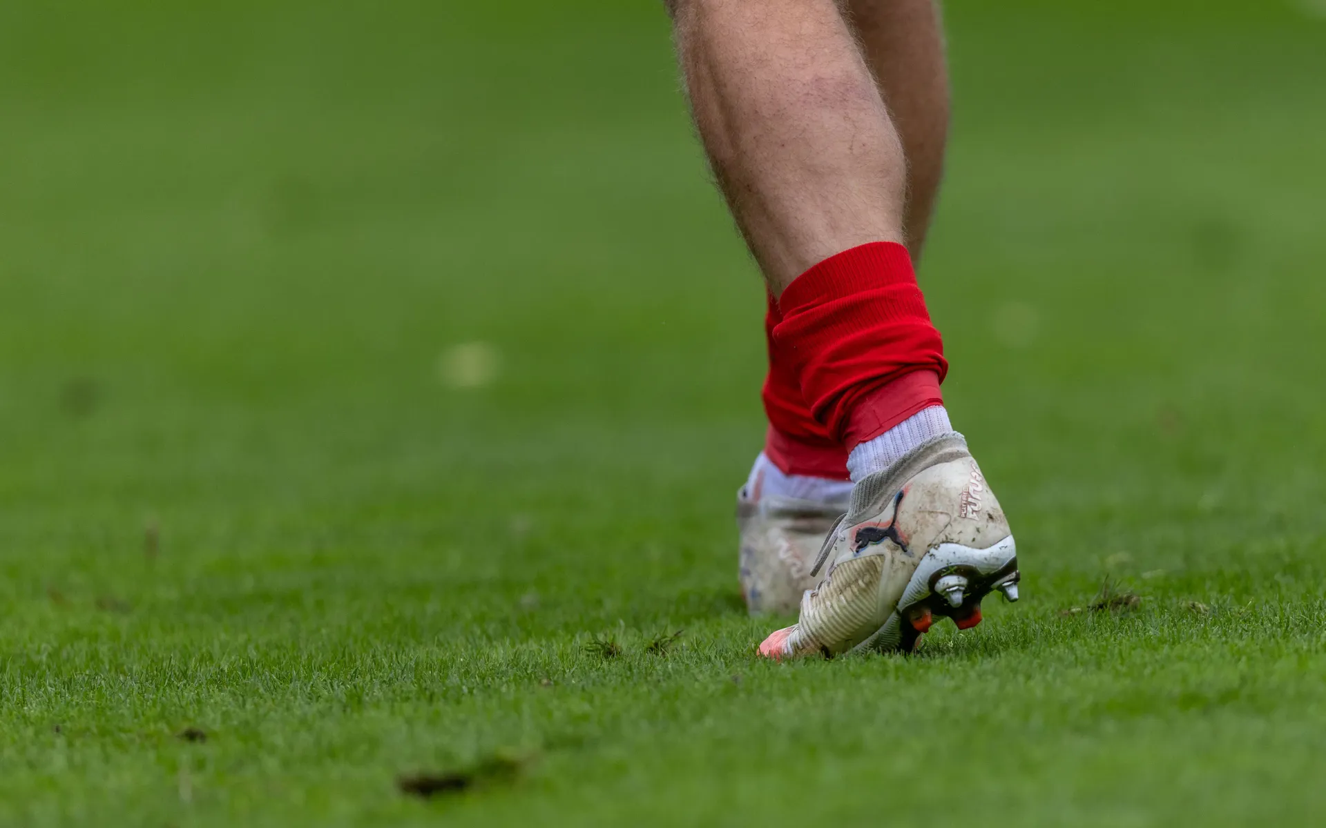 RWO 2 gewinnt drittes Spiel in Folge