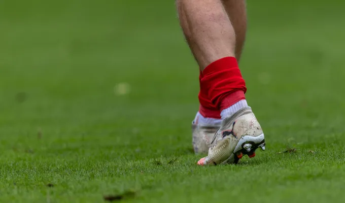 RWO 2 gewinnt drittes Spiel in Folge