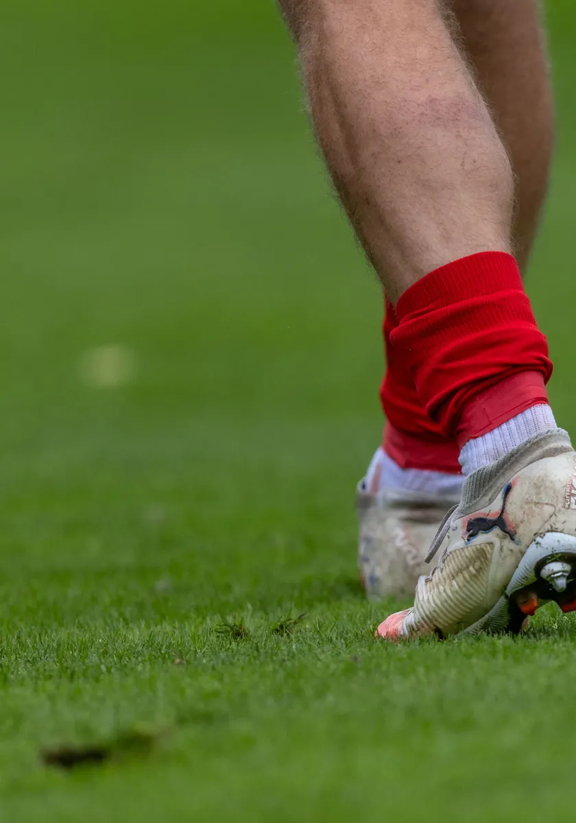 RWO 2 gewinnt drittes Spiel in Folge