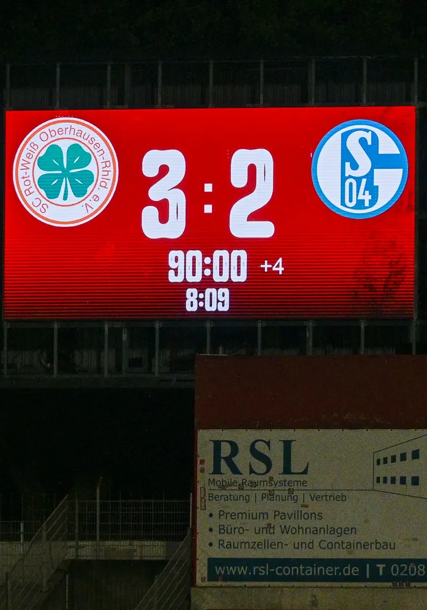 Jetzt Tickets für den Testspiel-Kracher vs. Schalke sichern!