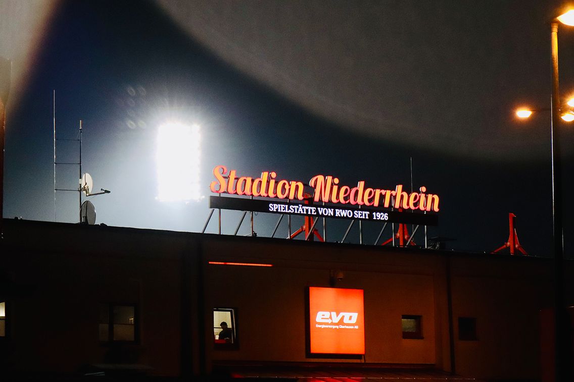 Foto zum Newsartikel WDFV terminiert die ersten beiden Spieltage