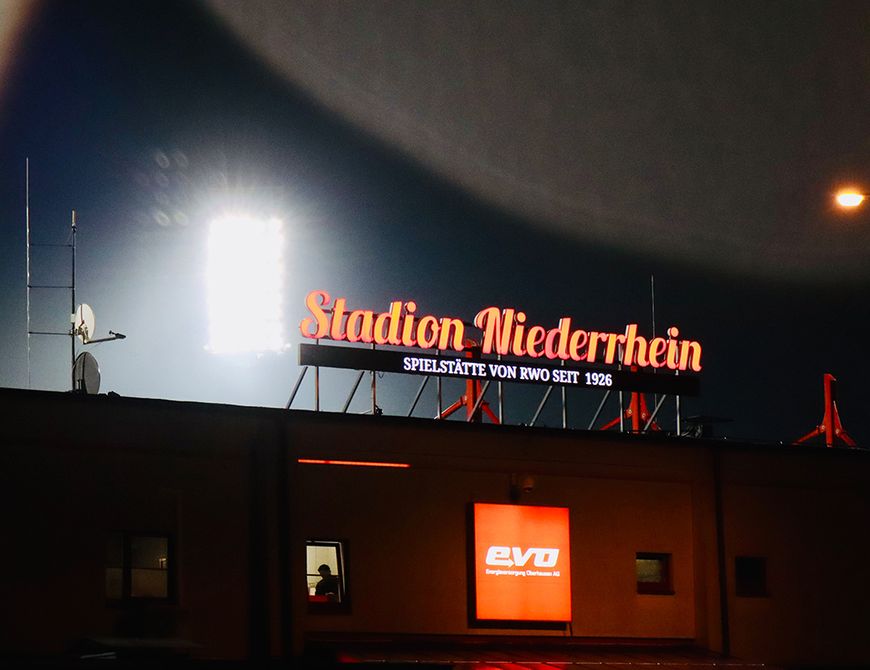 WDFV terminiert die ersten beiden Spieltage